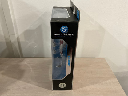 Darkstars (Darkstars Rising) 7″ Figure – McFarlane DC Multiverse Collector Edition #41