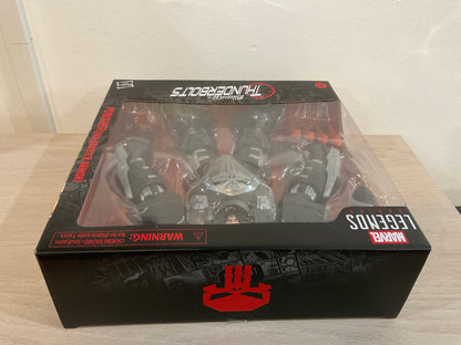 Marvel Legends Series Punisher (Hulkbuster Armor) 6-Inch Action Figure