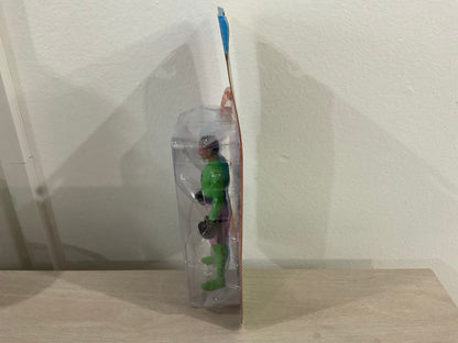 DC Retro Batman 66 The Riddler 6-Inch Action Figure (Substandard)