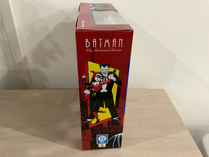 Batman The Animated Series Figures - 6" Scale Harley Quinn & The Joker Mad Love 2-Pack (Gold Label)
