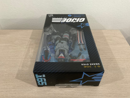 G.I. Joe Classified Series #165 — Snake Eyes 6″ Action Figure