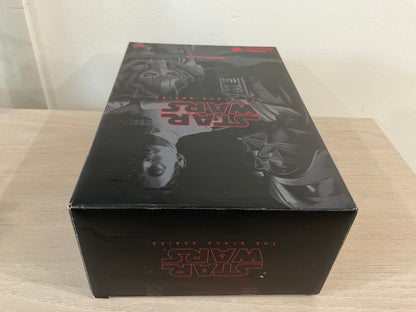 Star Wars Black Series Masters of Evil 3-Pack Vader Thrawn Grievous (Substandard Box)