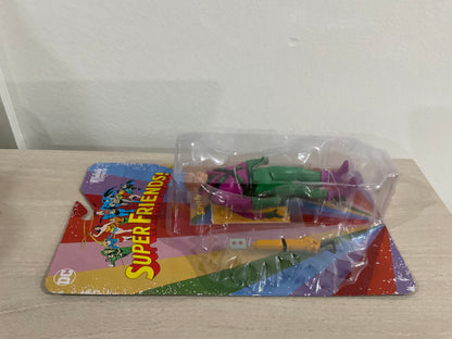 Lex Luthor (DC Retro: Super Friends) 6″ Figure