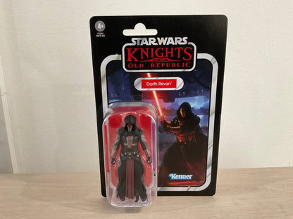 Star Wars Vintage Collection Darth Revan 3.75-Inch Figure