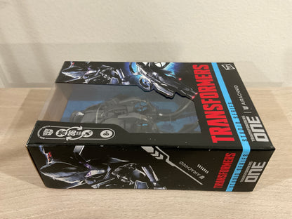Transformers Studio Series Airachnid (Transformers: One) Deluxe Action Figure