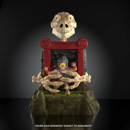 Masters of the Universe Origins Fright Pit Slime Playset (Exclusive)