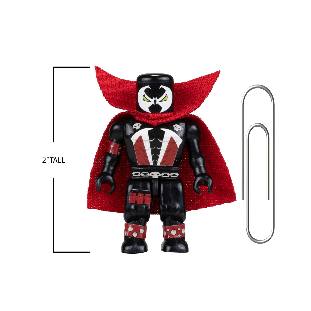 Spawn Construct-a-Figure Series 1 Mini-Figure Blind Bag Case of 36 – McFarlane Toys