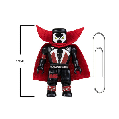Spawn Construct-a-Figure Series 1 Mini-Figure Blind Bag Case of 36 – McFarlane Toys