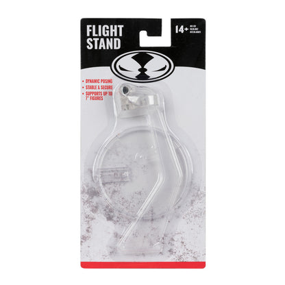 McFarlane Toys Flight Stand (7-Inch Scale) Action Figure Display Base