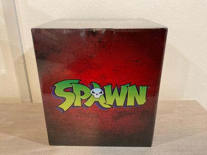 Spawn Construct-a-Figure Series 1 Mini-Figure Blind Bag Case of 36 – McFarlane Toys