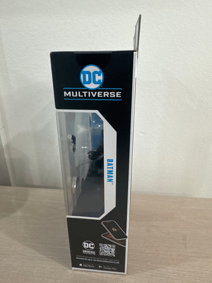 Batman Multiverse (The Flash Movie) 7" Figure