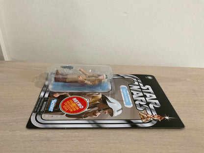 Star Wars Retro Collection Captain Antilles 3.75" Action Figure – A New Hope