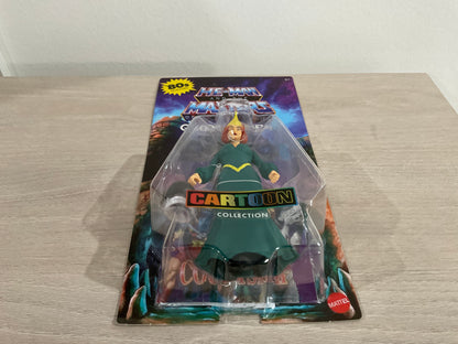 Masters of the Universe Origins Cartoon Collection Queen Marlena 7″ Action Figure