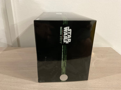 S.H.Figuarts Boba Fett The Book of Boba Fett 6-Inch Action Figure Bandai