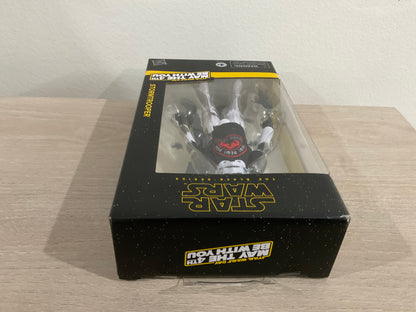 Star Wars Black Series May the 4th Stormtrooper 6-Inch Exclusive Figure (Substandard Box)