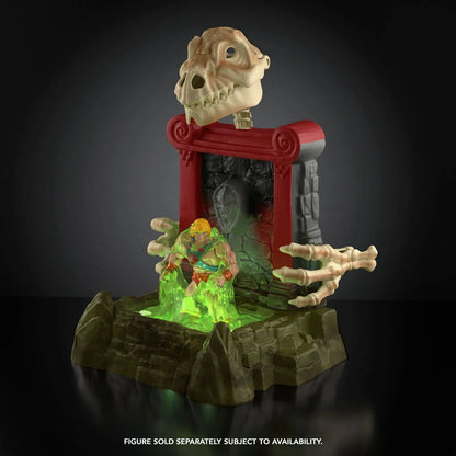 Masters of the Universe Origins Fright Pit Slime Playset (Exclusive)