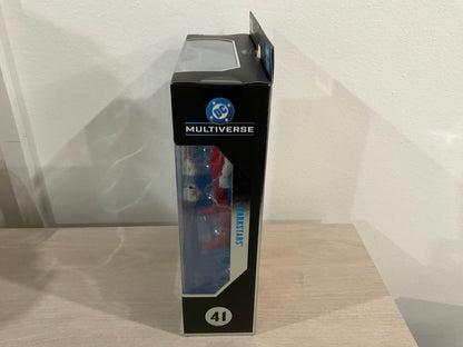 Darkstars (Darkstars Rising) 7″ Platinum Chase – DC Multiverse Collector Edition #41