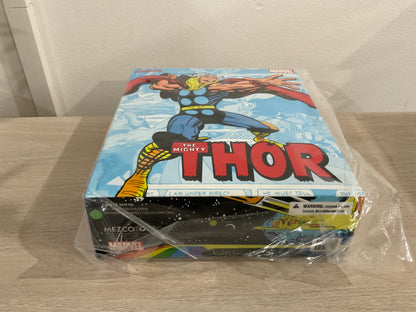 Mezco One:12 Collective Marvel The Mighty Thor Action Figure