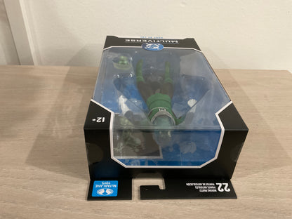 DC Multiverse Naut Ke Loi Green Lantern 7-Inch Scale Action Figure