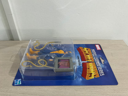 Secret Wars Marvel Legends Series Constrictor 6-Inch Action Figure