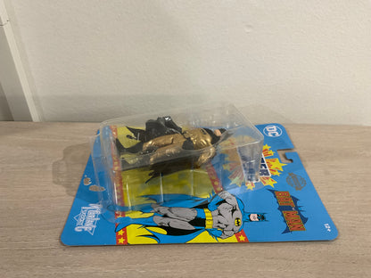 DC Direct Super Powers Batman Gold Edition Wave 6 5-Inch Action Figure (Substandard)