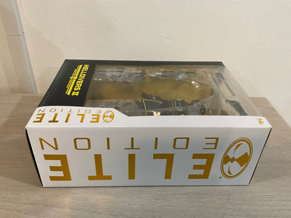McFarlane Toys Elite Edition Helldivers 2 B-01 Tactical 7-Inch Action Figure