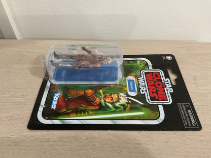 Star Wars The Vintage Collection Ahsoka Tano 3.75-Inch Action Figure