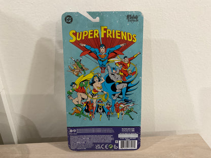 Toyman (DC Retro: Super Friends) 6″ Figure