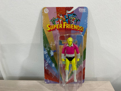 Brainiac (DC Retro: Super Friends) 6" Figure