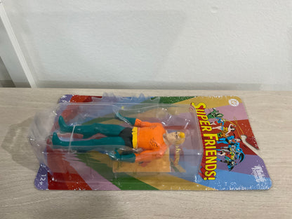Aquaman (DC Retro: Super Friends) 6" Figure