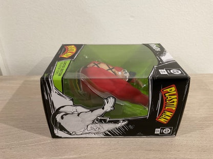 DC Direct Collector Vinyl Wave 6 Plastic Man – Todd's Mods Limited Edition 4.5-Inch Posed Figure