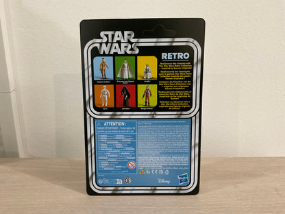 Star Wars Retro Collection Garindan 3.75" Action Figure – A New Hope