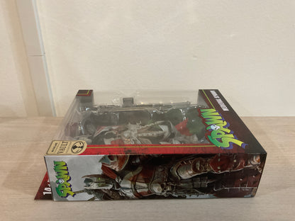 Spawn McFarlane Vault Collection Wave 1 Medieval Spawn 7" Figure