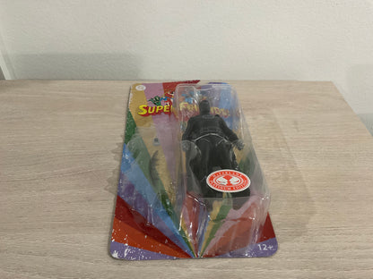 Super Friends Batman (Phantom Zone) Red Platinum Edition 6-Inch Scale Action Figure