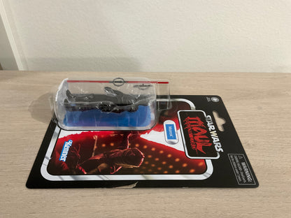 Star Wars Vintage Collection Maul Shadow Lord Marrok 3.75-Inch Figure Hasbro (Substandard Card)