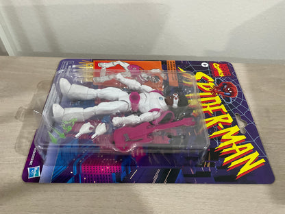 Marvel Legends Series Hypno-Hustler 6-Inch Action Figure