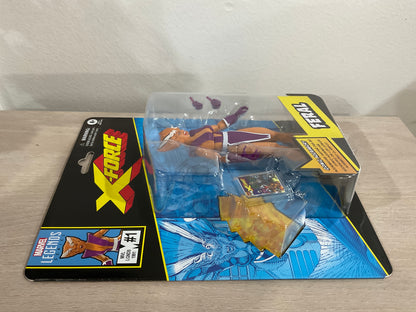 Marvel Legends Series Feral (X-Force & X-Men Comics-Inspired) – 6-Inch Action Figure