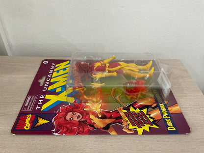 Marvel Legends Series The Uncanny X-Men Dark Phoenix 6-Inch Collectible Action Figure