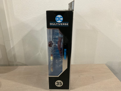 DC Multiverse Deadshot (DC Classic) Collector Edition #35 – Platinum Edition - Chase