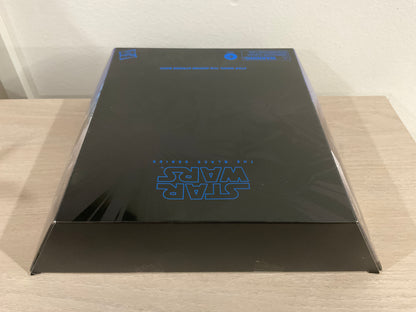 Star Wars: The Black Series The Empire Strikes Back Darth Vader & Luke Skywalker 6-Inch Deluxe Figure Set