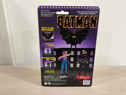 The Joker (1989 Movie) – Mezco 5 Points Series 2 Action Figure