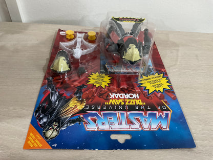 Masters of the Universe Origins Hordak Buzz Saw (Deluxe) – Mattel (Substandard 2)