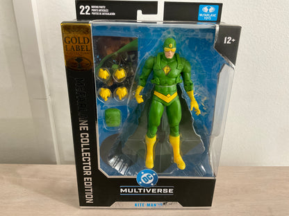 McFarlane Toys DC Collector Edition 7" Kite Man – Wave 12 (Substandard)