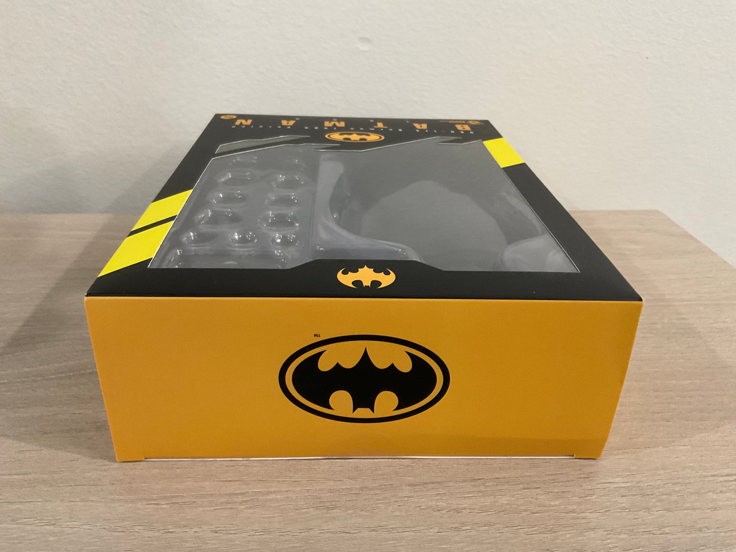 Batman (1989) DAH-114 Dynamic 8ction Heroes Action Figure – Beast Kingdom