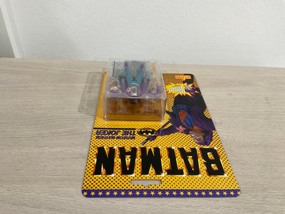 The Joker (1989 Movie) – Mezco 5 Points Series 2 Action Figure