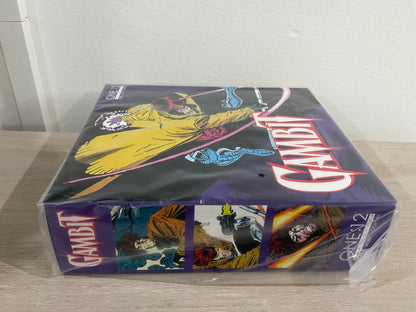X-Men Gambit One:12 Collective Action Figure