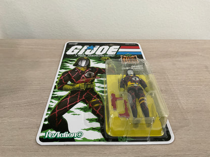 G.I. Joe ReAction+ Cobra Commander (Python Patrol) 3.75-Inch Action Figure – Super7 (2)