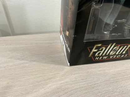 Fallout NCR Ranger Elite Edition #4 7-In Action Figure McFarlane (Substandard Box)