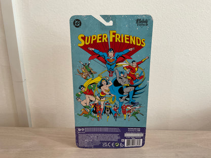 DC Retro Robin (Super Friends) 6-Inch Action Figure