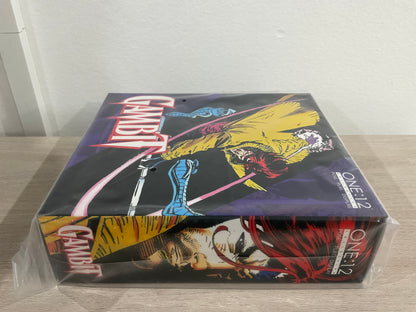X-Men Gambit One:12 Collective Action Figure